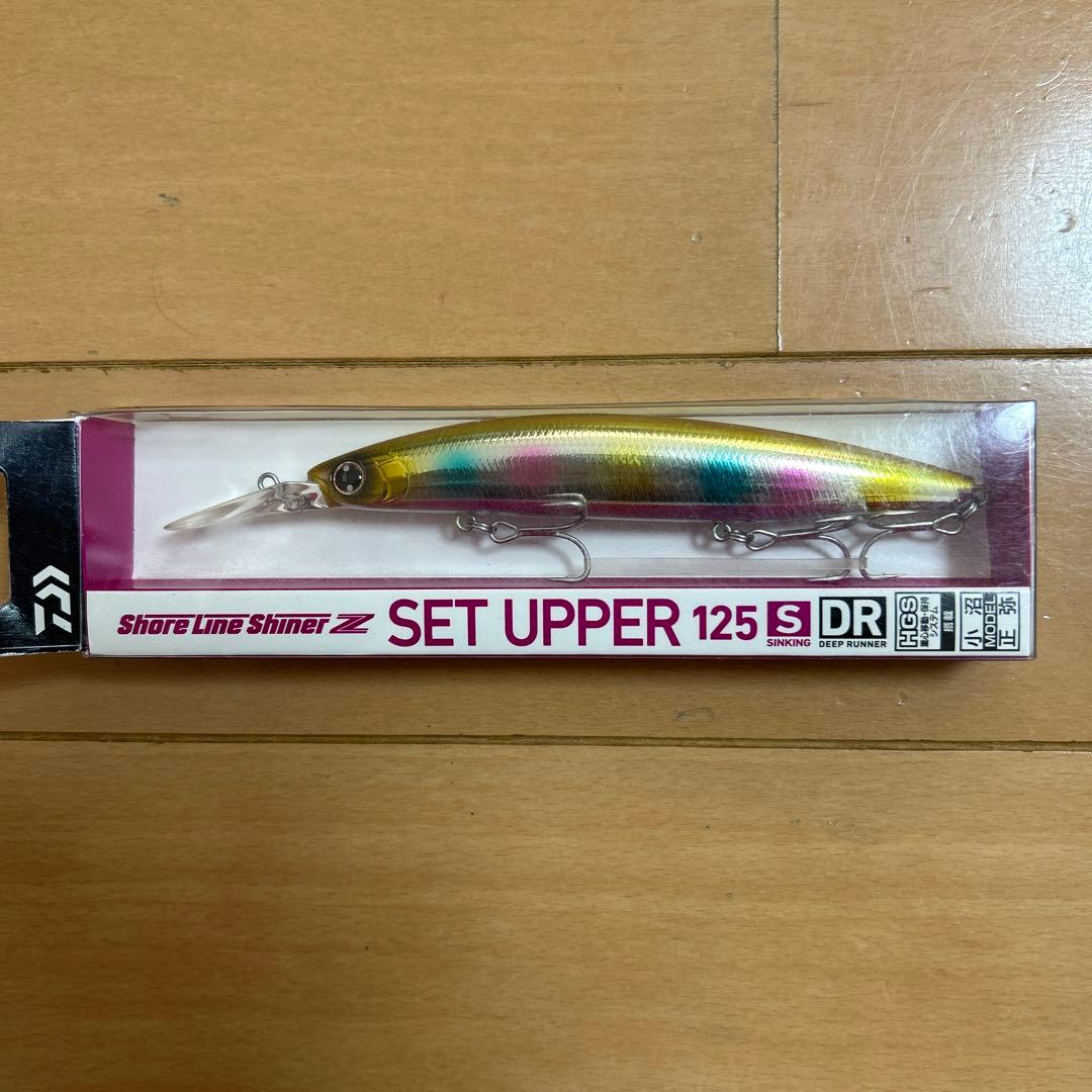 ルアー　9点新品未使用まとめ売り