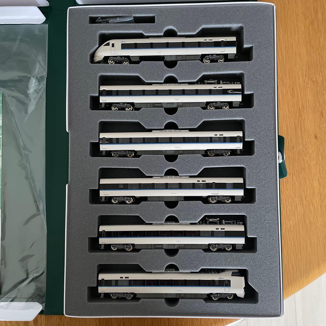 KATO 10-1391/1392 683系サンダーバードリニューアル車9両フル