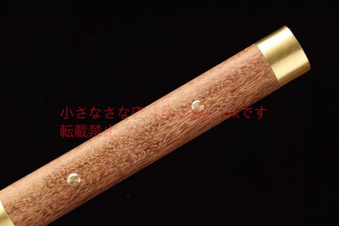 刑天唐刀  武具 刀装具 日本刀 唐剣  模造刀·模擬刀  居合刀