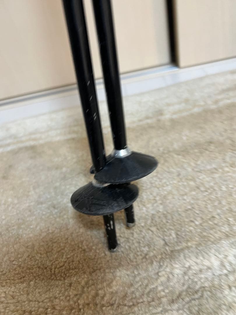 k2 スキー板　153cm レディース