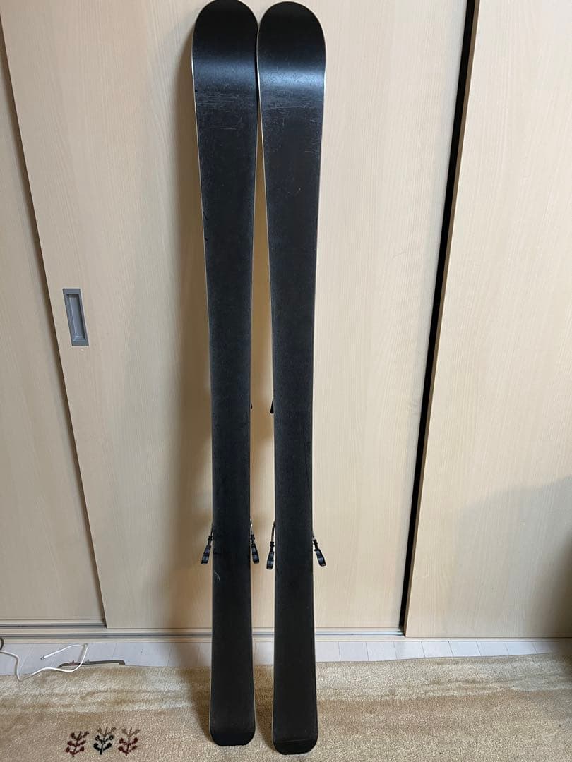 k2 スキー板　153cm レディース