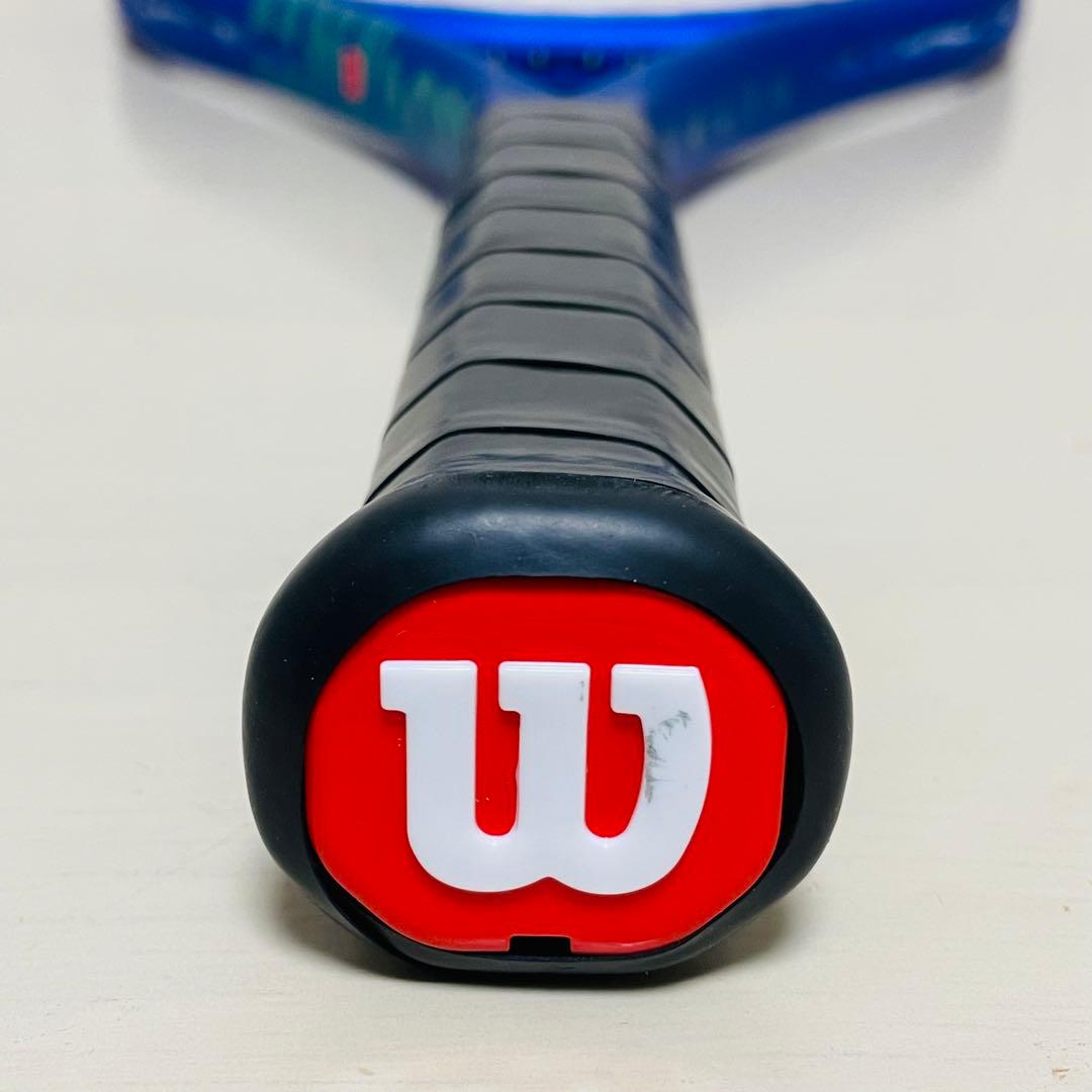 Wilson ウィルソン ULTRA ウルトラ V5 111 硬式テニスラケット