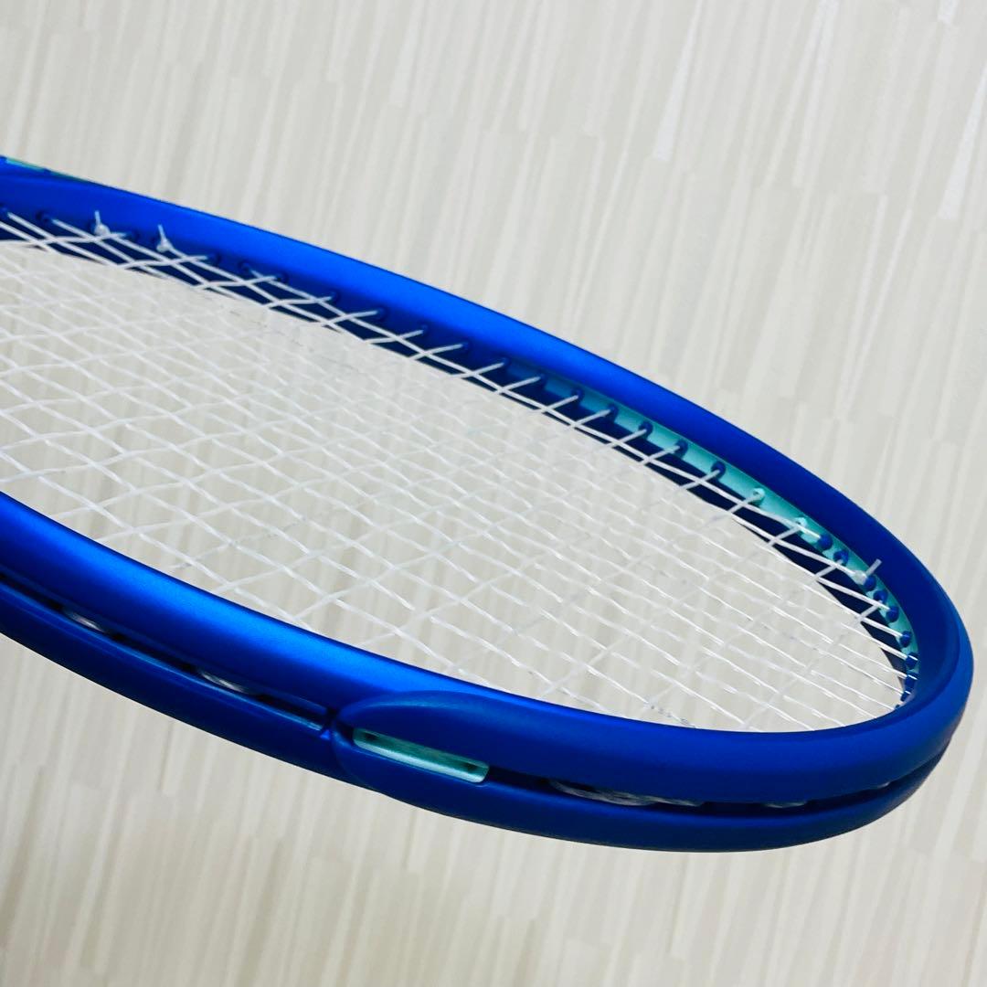 Wilson ウィルソン ULTRA ウルトラ V5 111 硬式テニスラケット