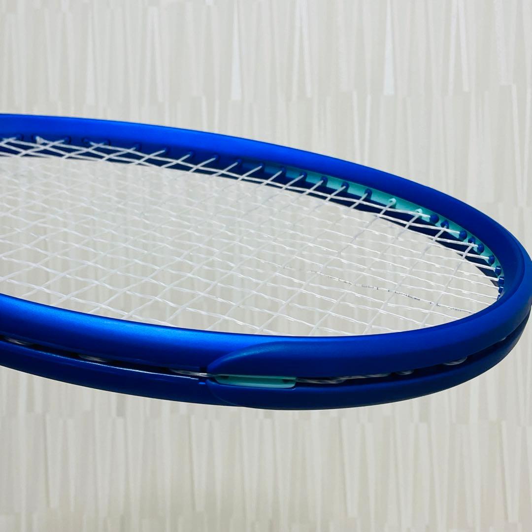 Wilson ウィルソン ULTRA ウルトラ V5 111 硬式テニスラケット