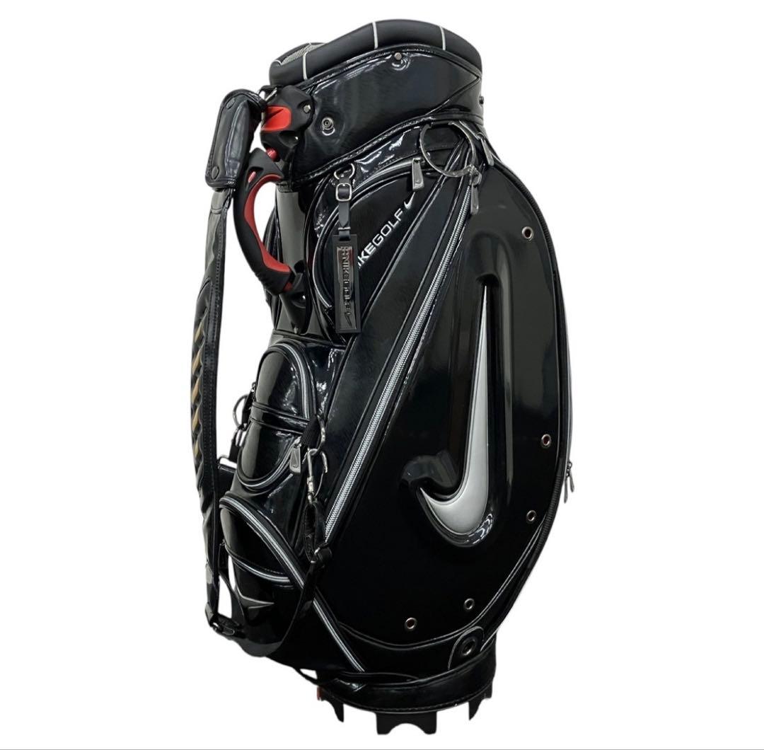 激レア！NIKE GOLF BG0281 EZ2 5分割 ツアー キャディバック