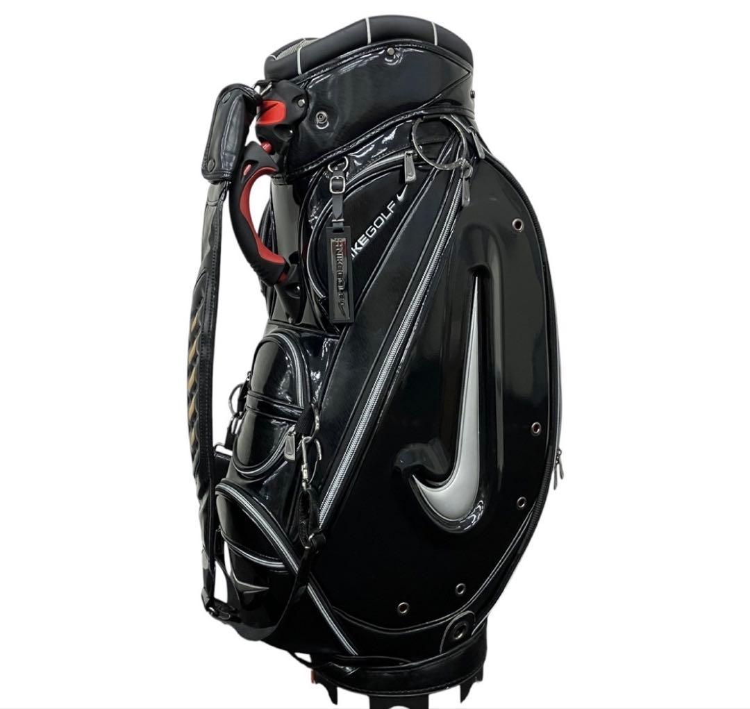 激レア！NIKE GOLF BG0281 EZ2 5分割 ツアー キャディバック