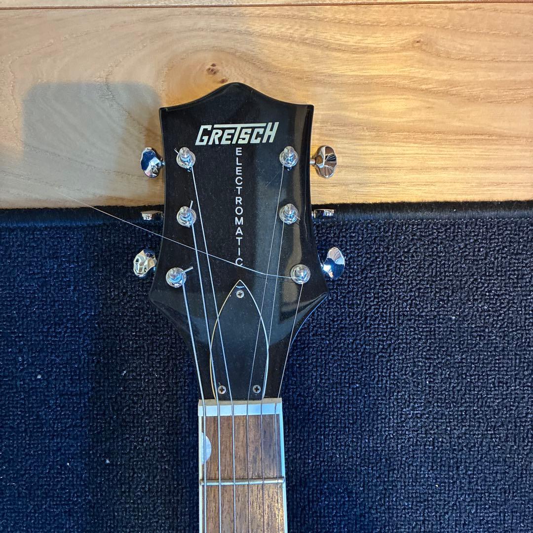 GRETSCH Electromatic チェリーエレキギター