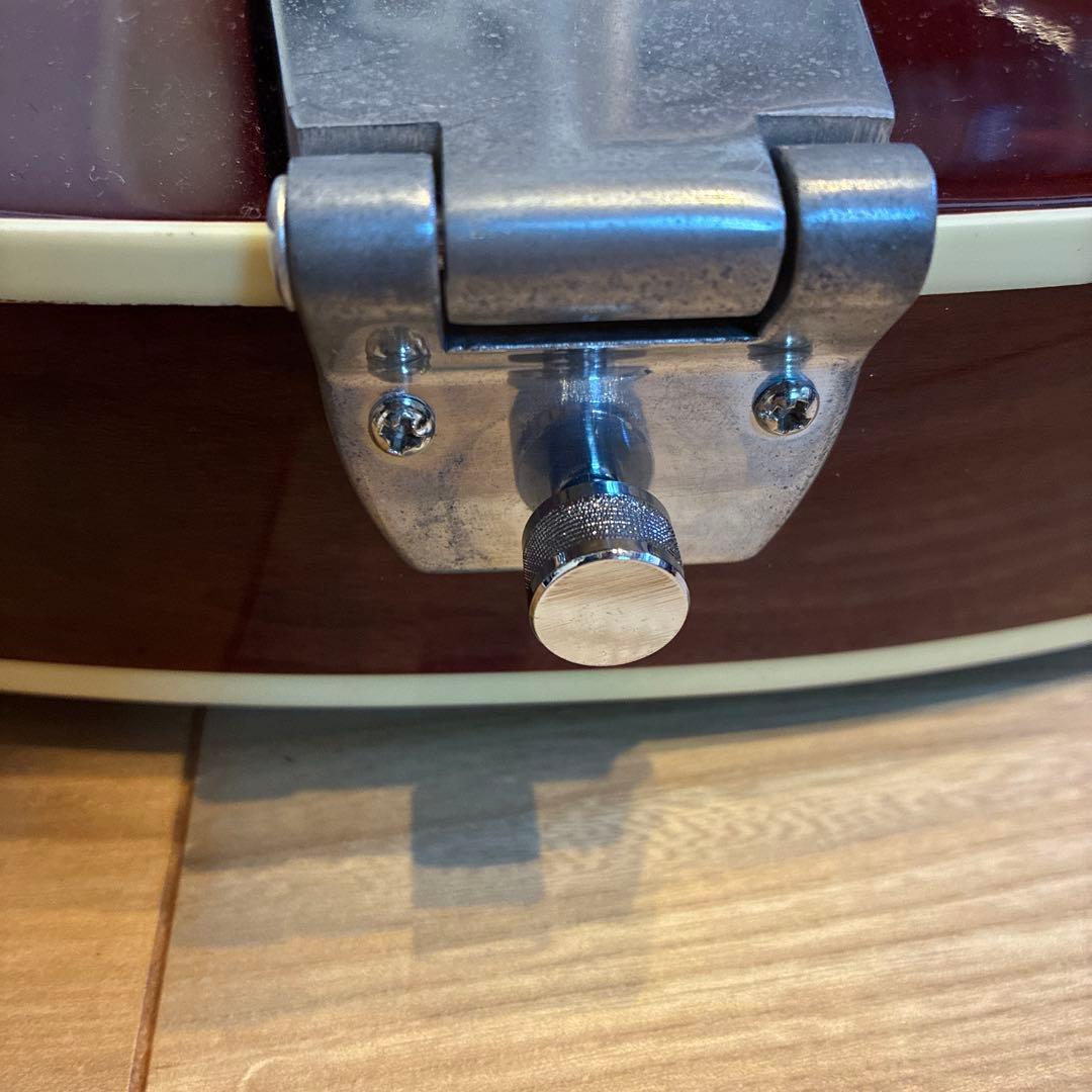 GRETSCH Electromatic チェリーエレキギター