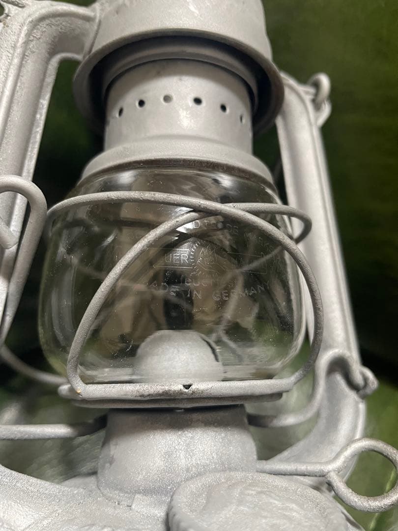 feuerhand №175 AURA glass