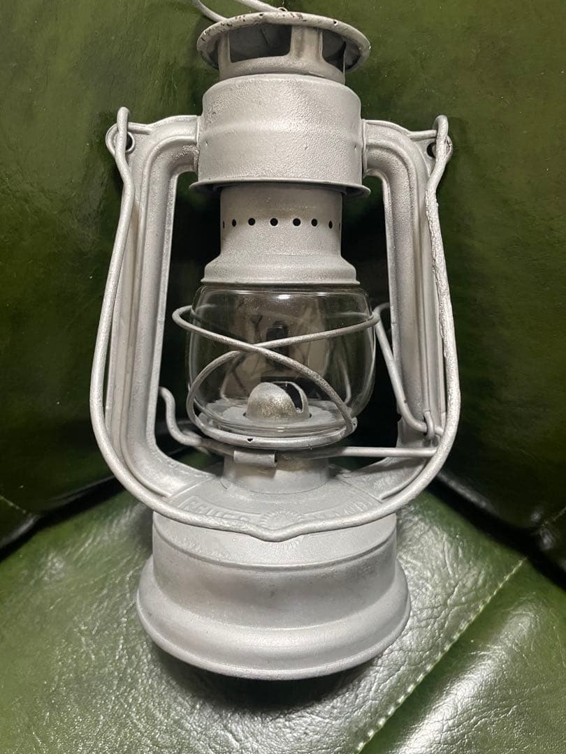 feuerhand №175 AURA glass