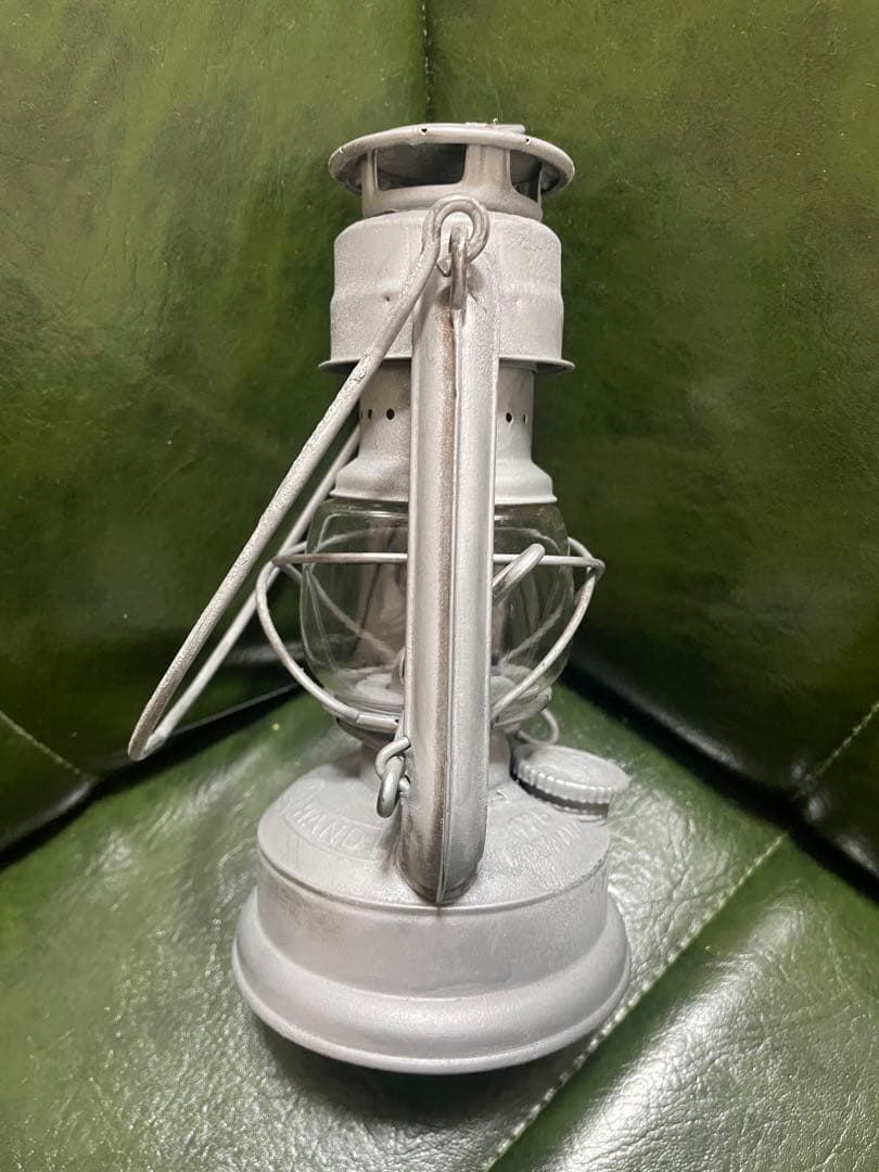 feuerhand №175 AURA glass