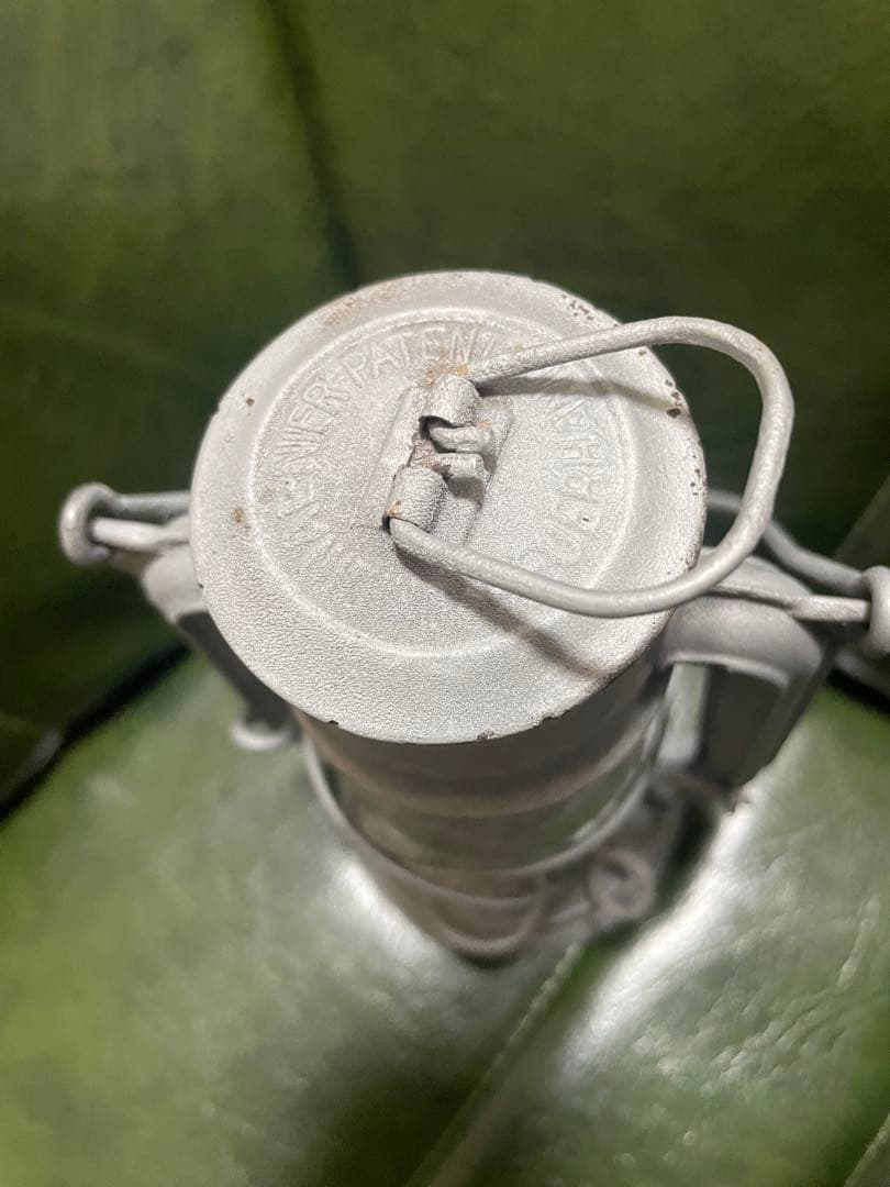 feuerhand №175 AURA glass