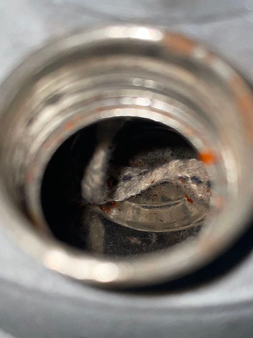 feuerhand №175 AURA glass