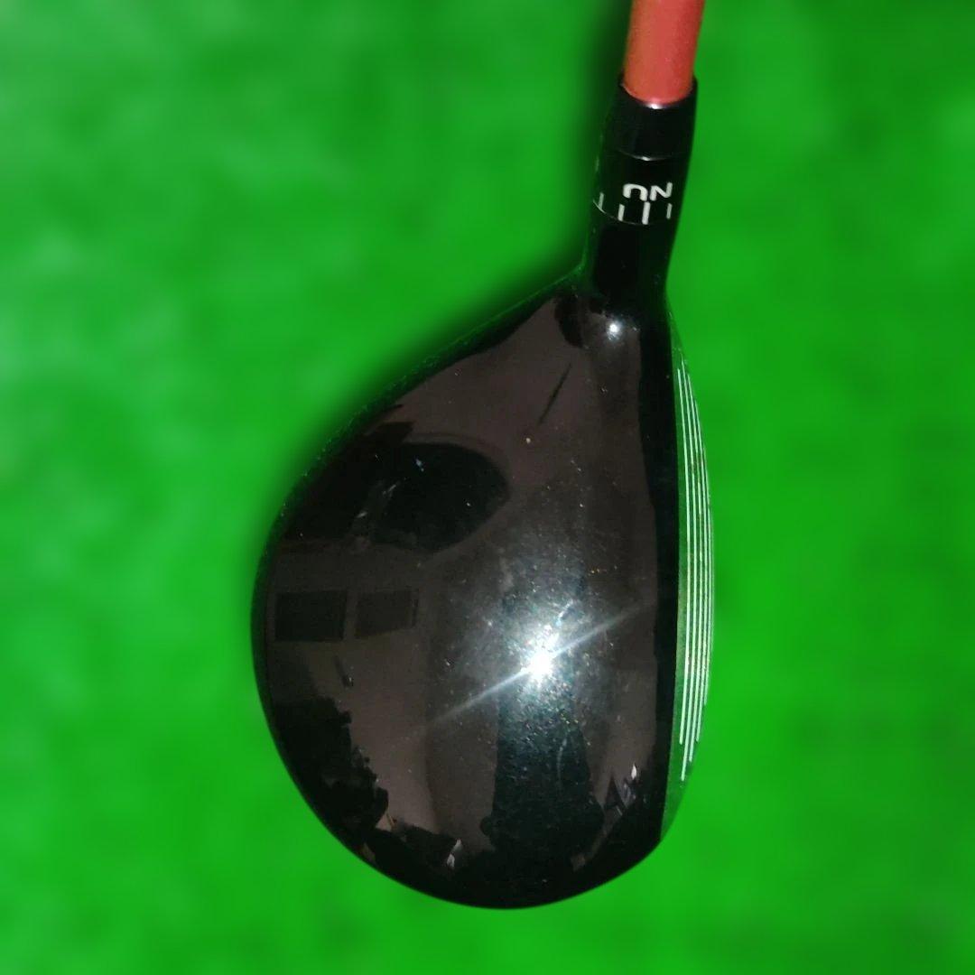 Srixon Z 525 フェアウェイウッド 7番