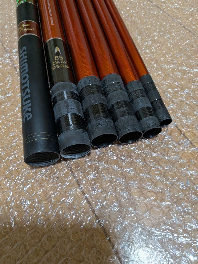 下野デザイア８５−９０マルチジャンク品