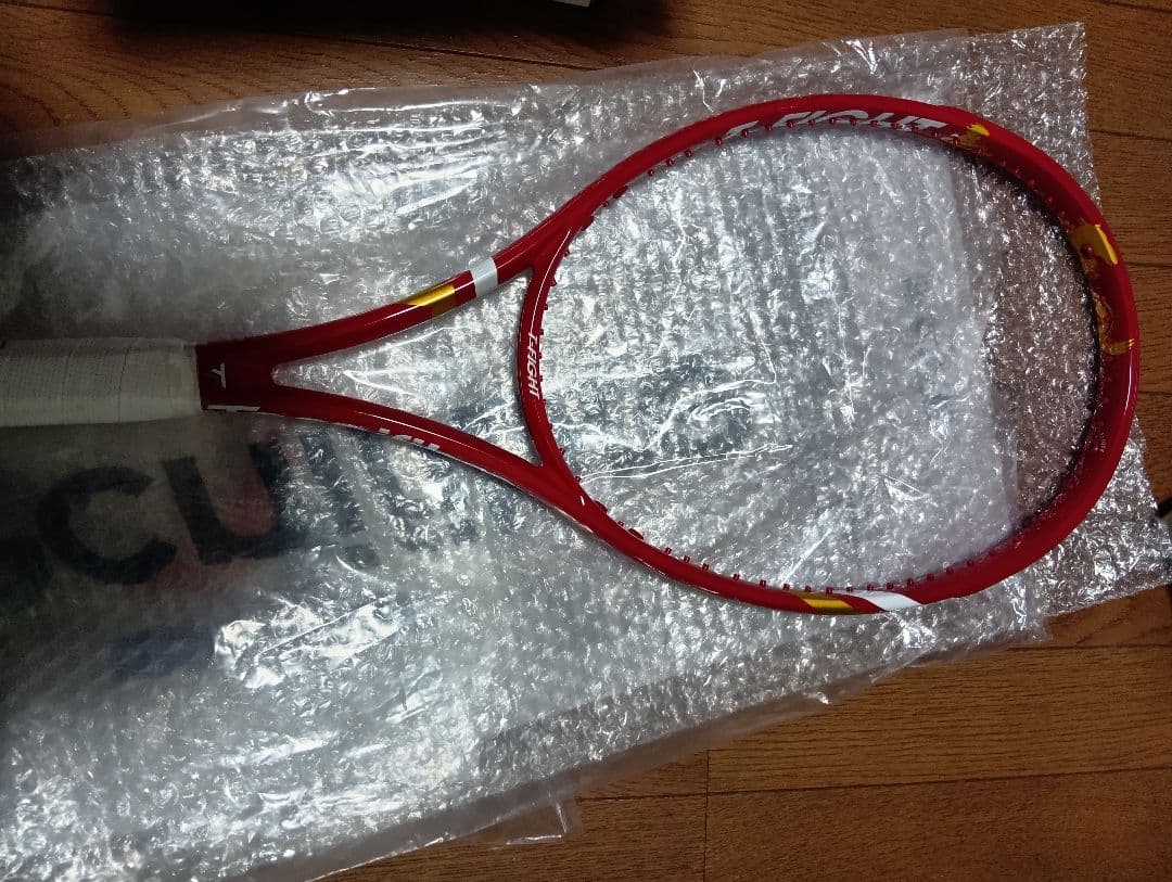 G3「数量限定」テクニファイバー　Tfight Hinoe