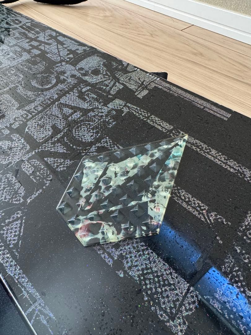 011ARTISTIC FLATKING 148 / グラトリ向け /