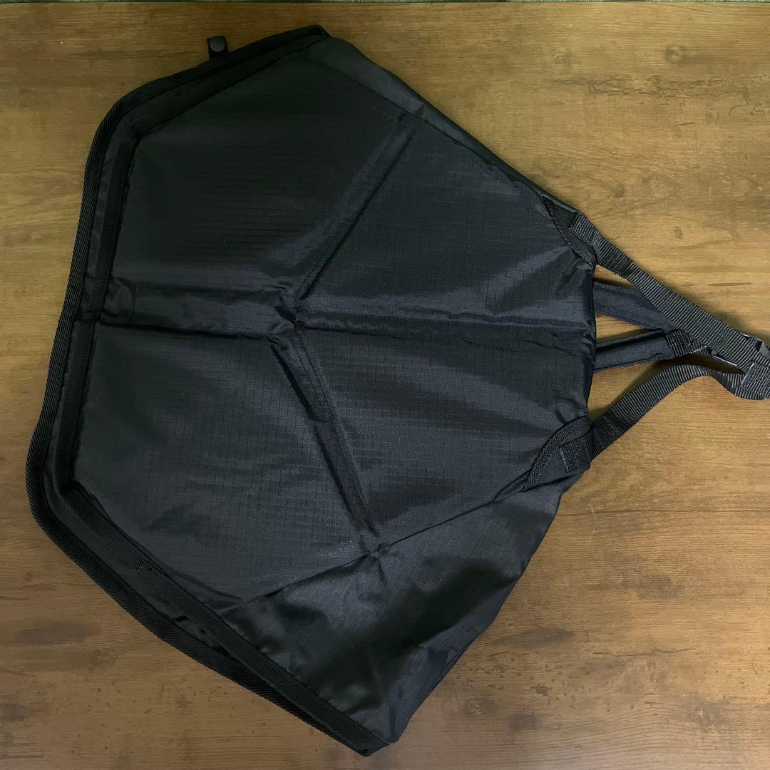 FIELD RECORD carbon field / チェアカーボンフィールド