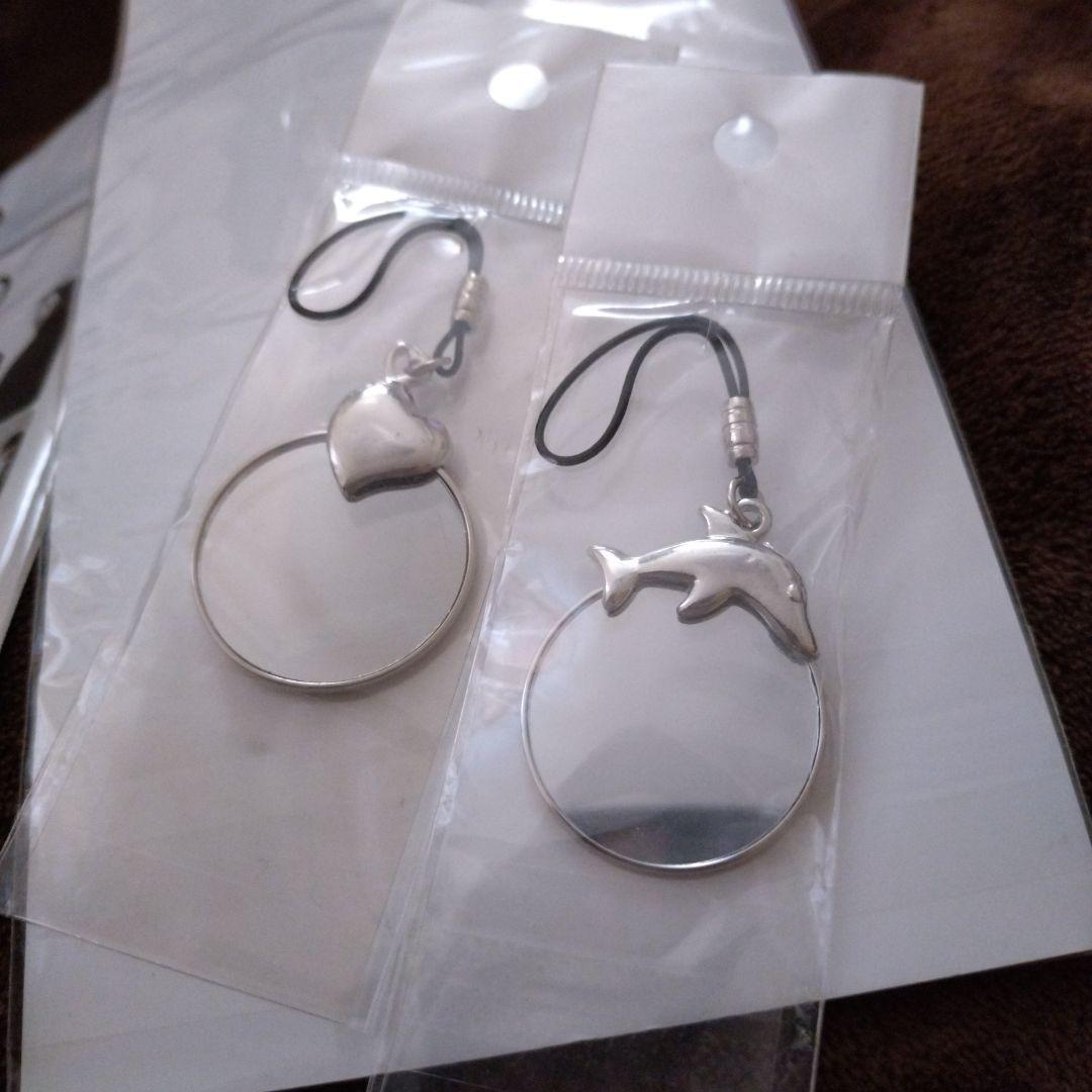 CNBLUE　グッズ　ミラーストラップ　ポストカード　ステッカー　立体シール