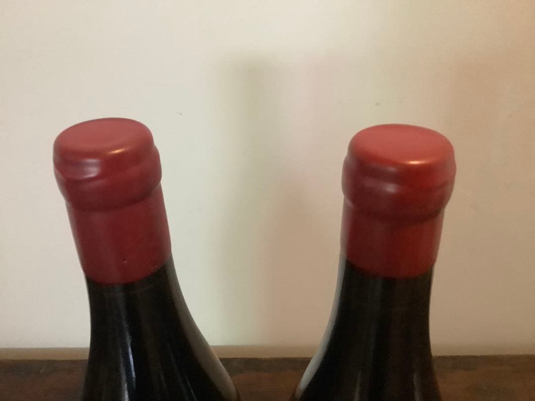 余市 ドメーヌタカヒコ ナナツモリ2021,2022 Nana-Tsu-Mori