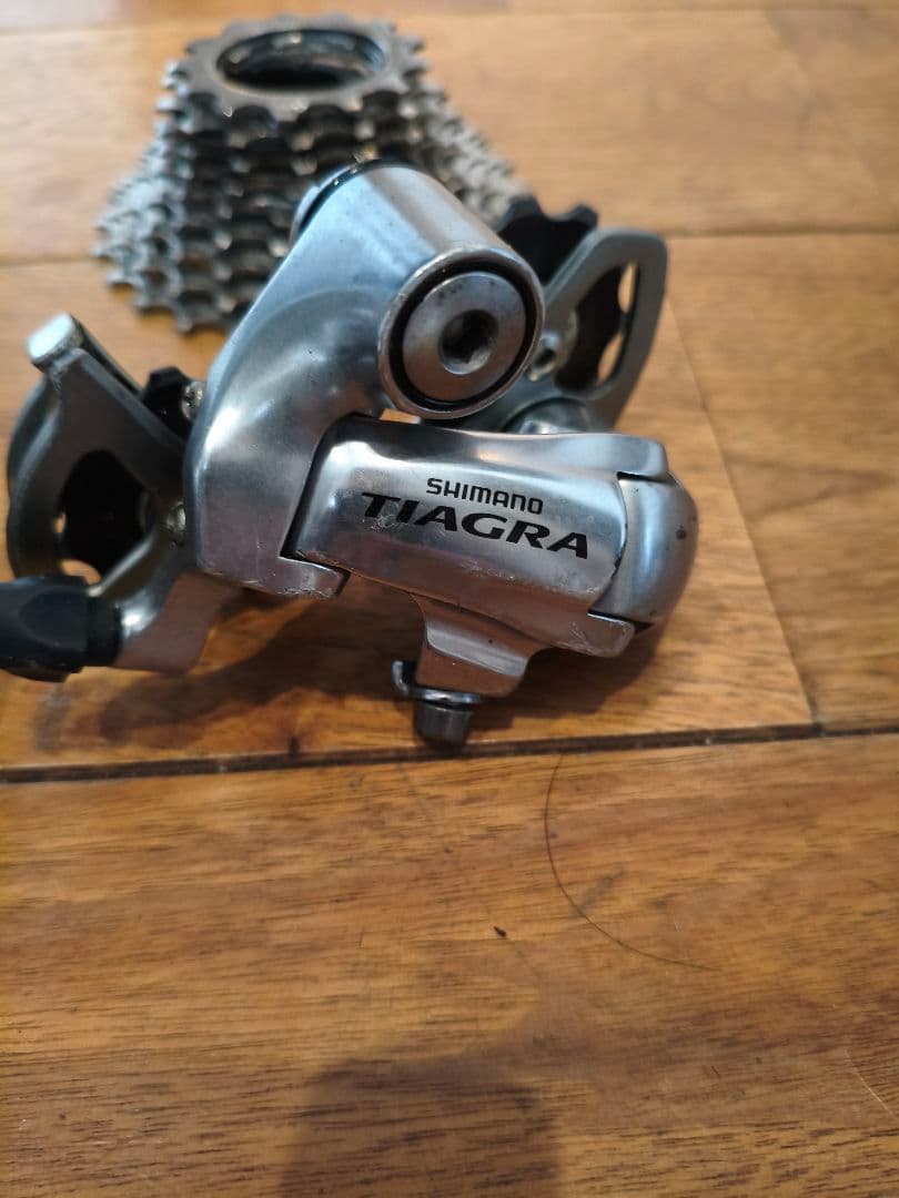 SHIMANO 105 コンポーネントセット　値下げもう無理