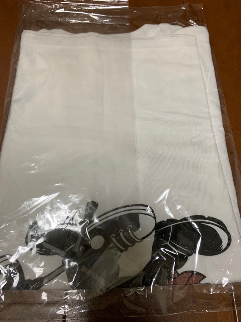 B'z 30th exhibition Tシャツ