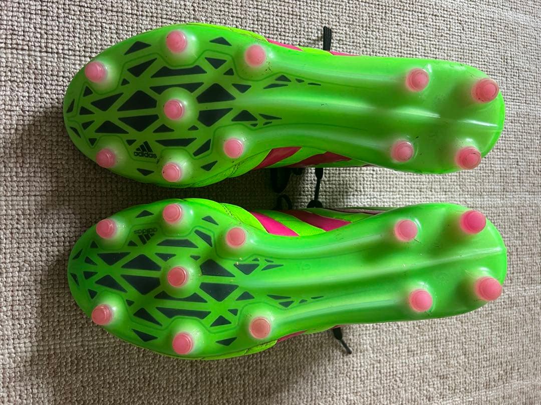 【プロ支給品】adidas エース16.1