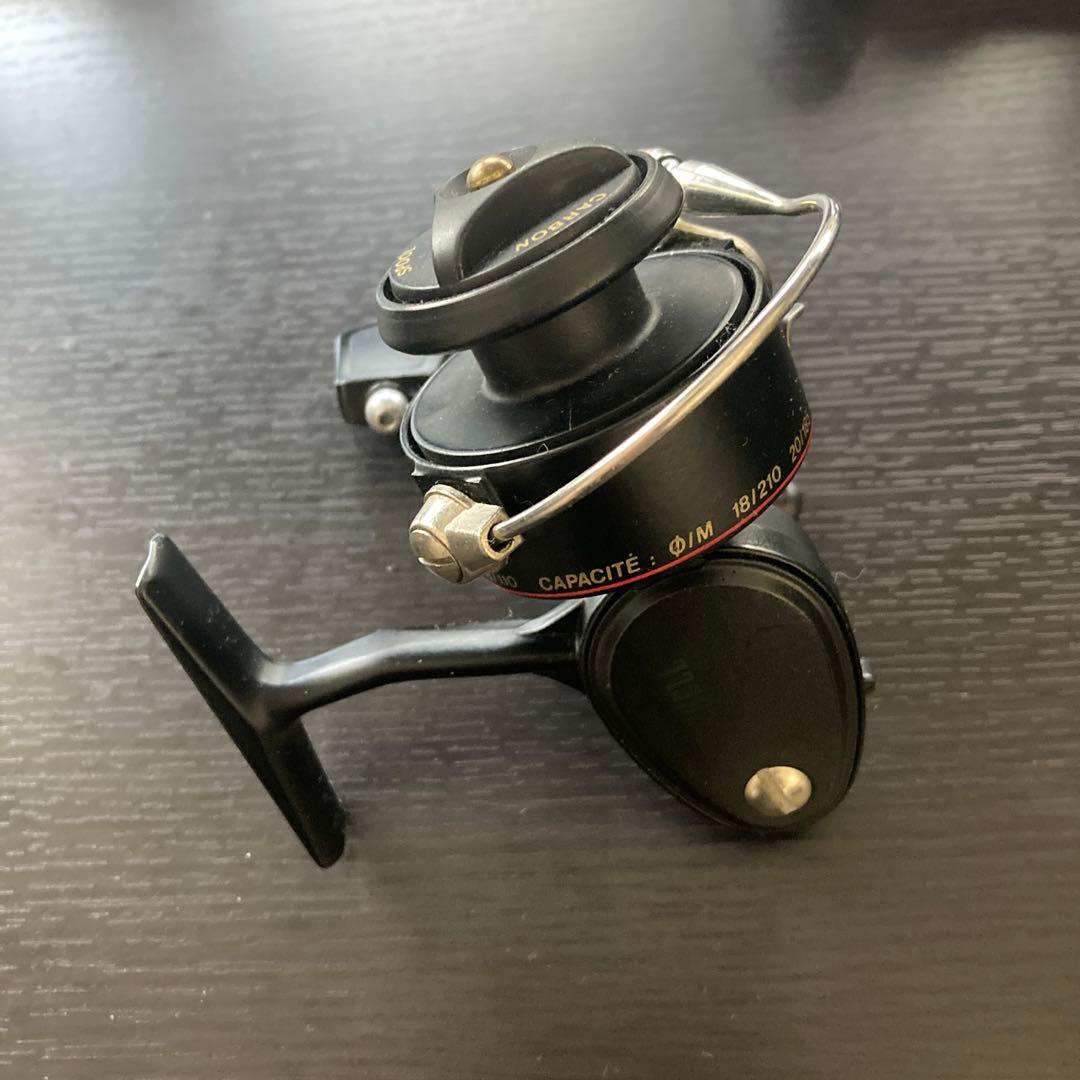 Mitchell 308 スピニングリール　スプール付