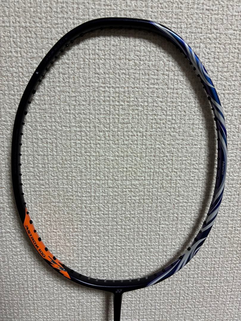 アストロクス100zz バドミントンラケット