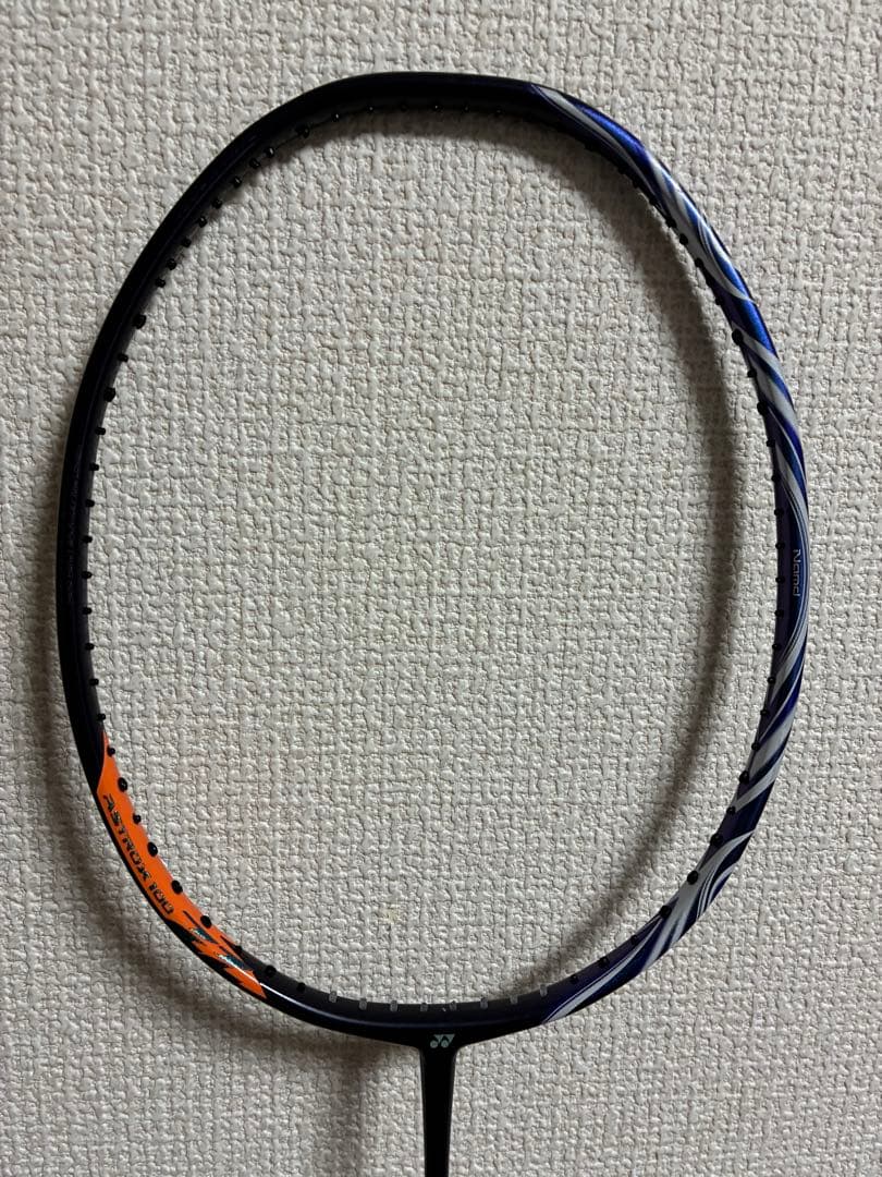 アストロクス100zz バドミントンラケット