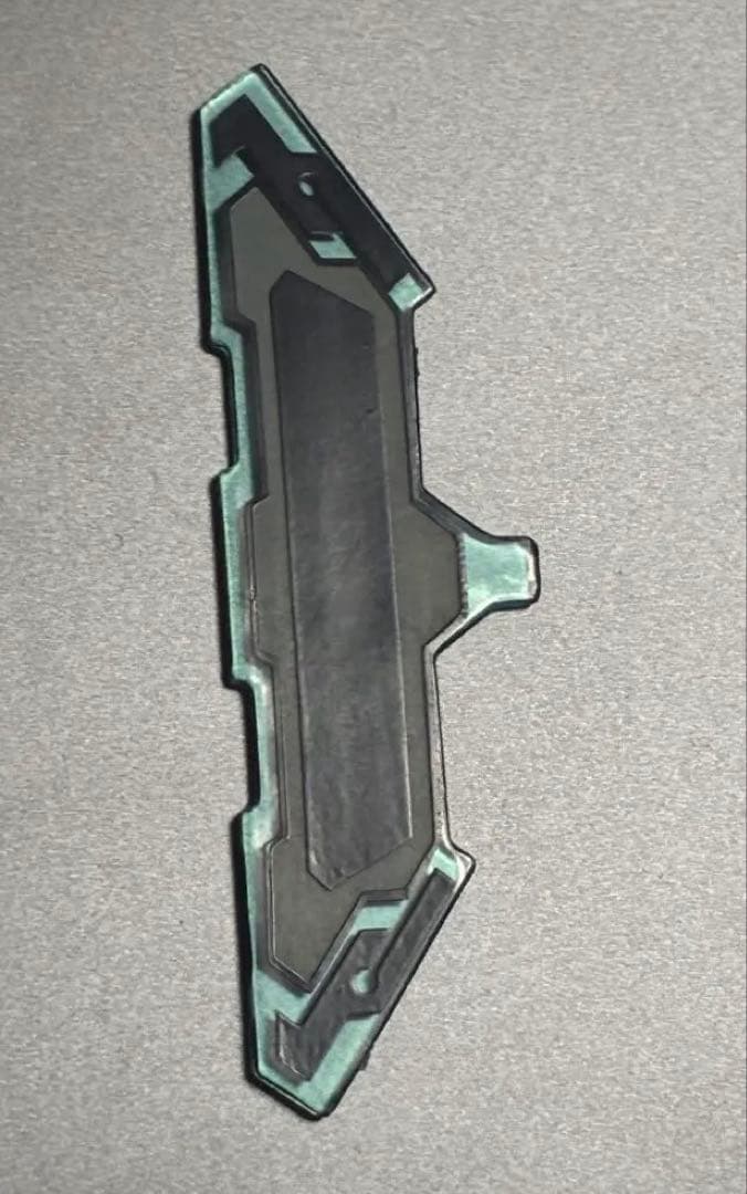 figma Playmaker 遊☆戯☆王VRAINS フィギュア　可動