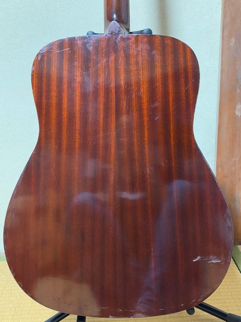 Yamaha FG-160 アコースティックギター【中古品】