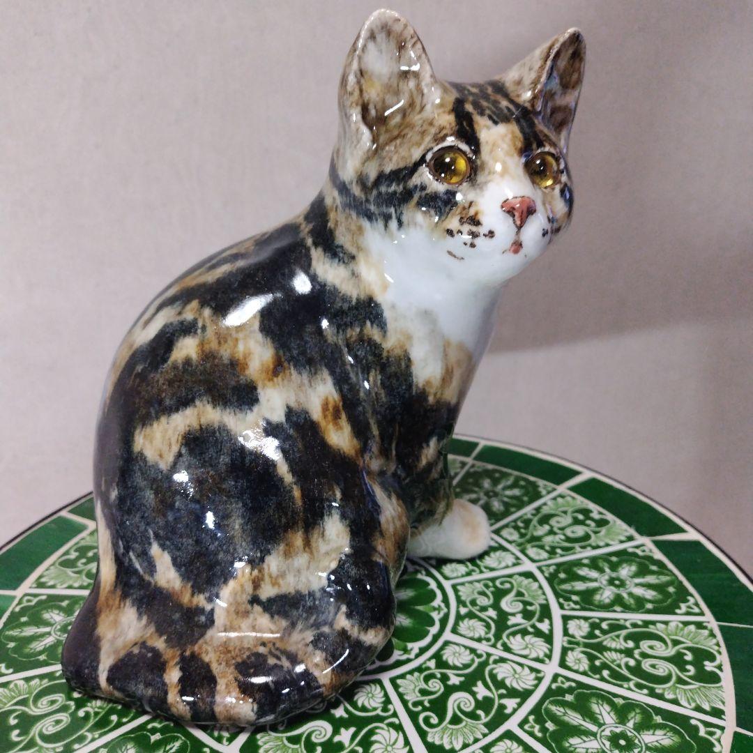 ウィンスタンレイキャット（ケンジントンキャット）サイズ4