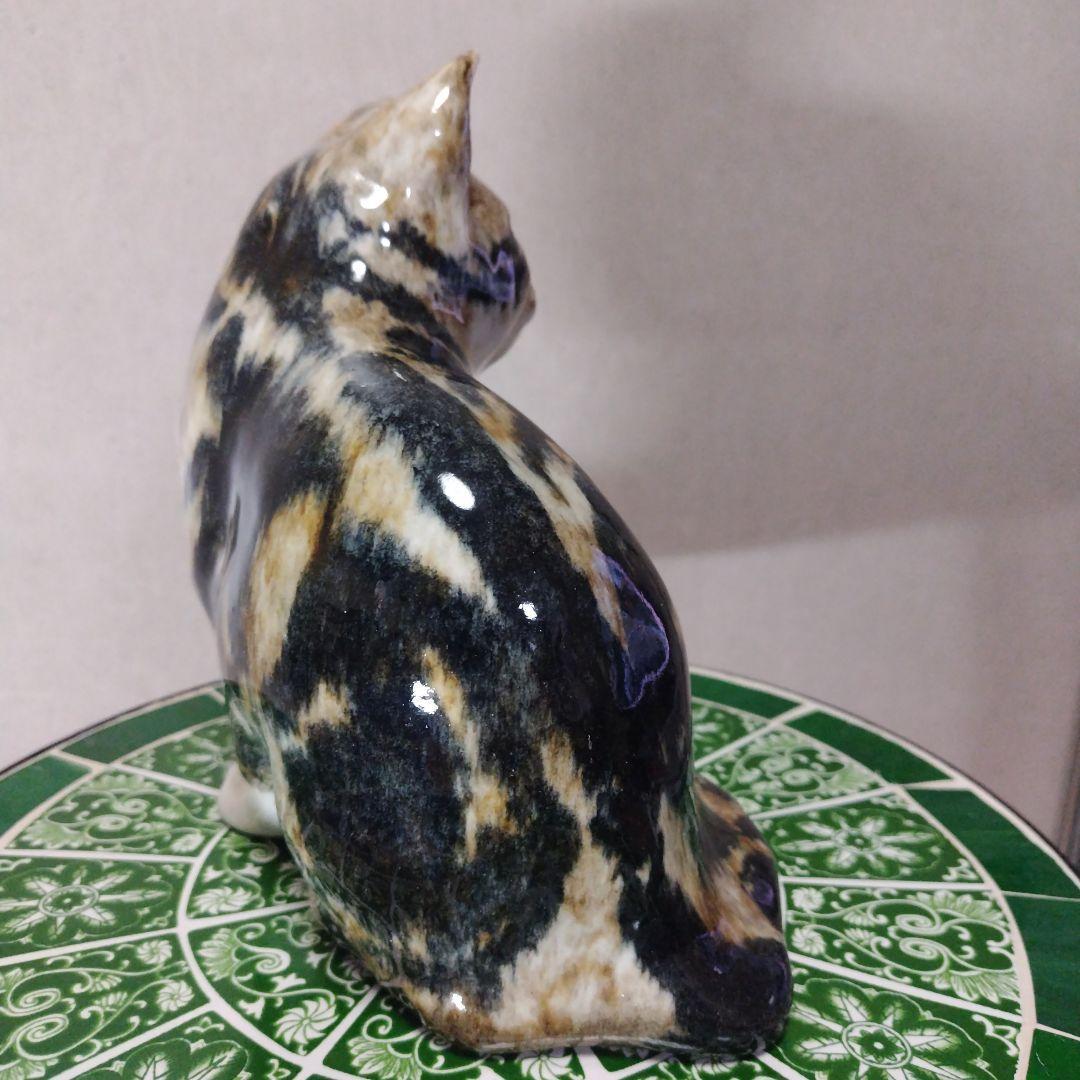 ウィンスタンレイキャット（ケンジントンキャット）サイズ4