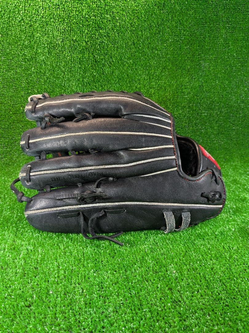 ローリングス　硬式　外野手　GH9HRY70　HOH RG2