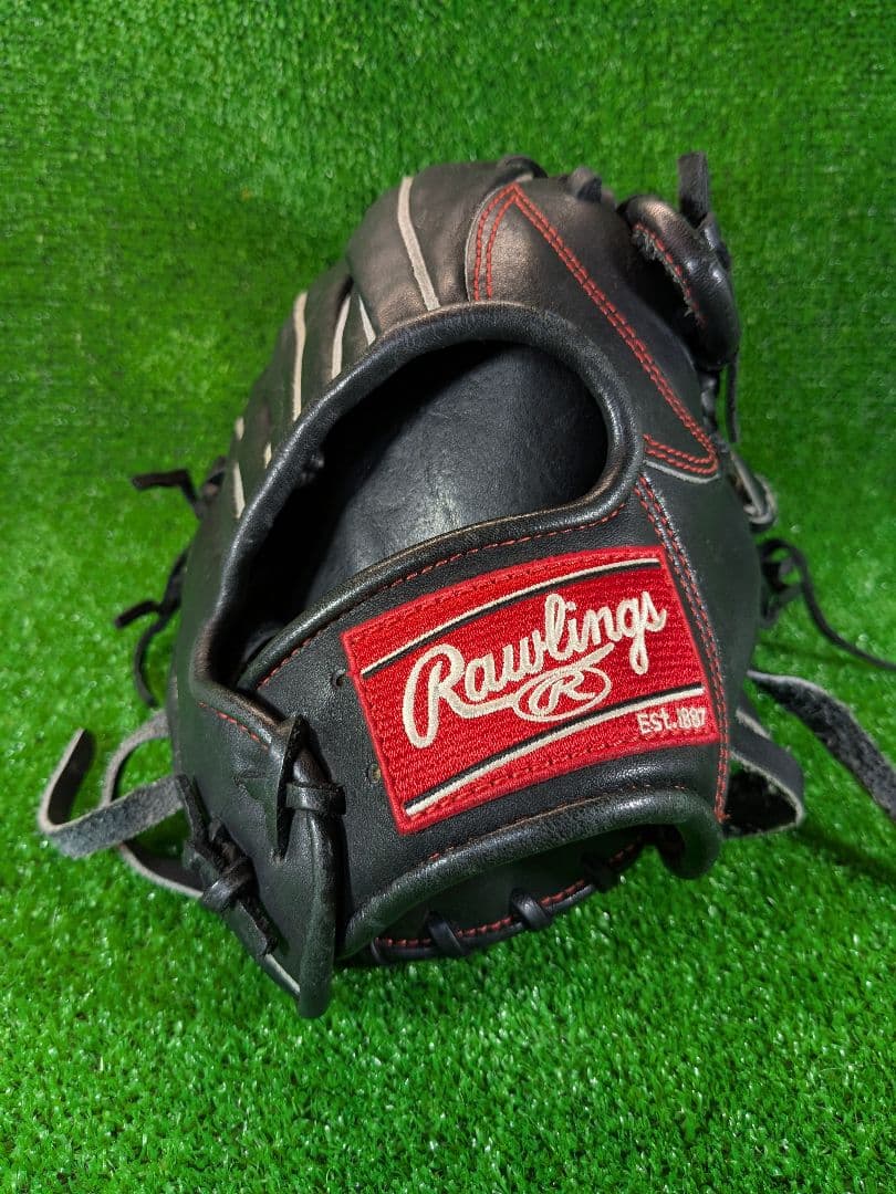 ローリングス　硬式　外野手　GH9HRY70　HOH RG2