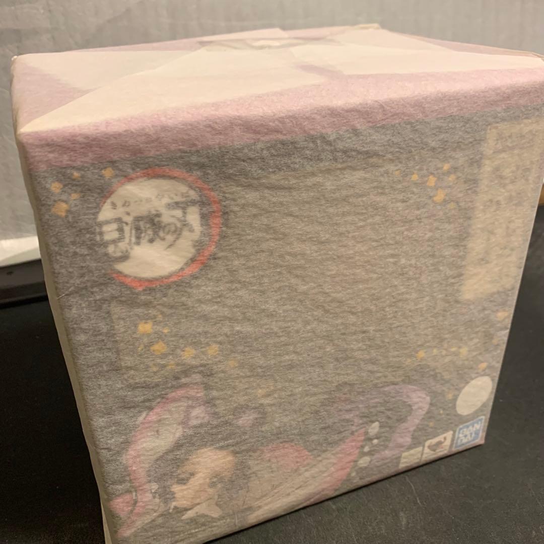 【新品未開封】鬼滅の刃 フィギュアーツ ZERO 胡蝶しのぶ