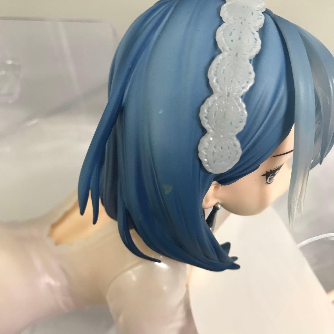 チャパエフ 白騎兵の休日 「アズールレーン」 B-Style 1/4