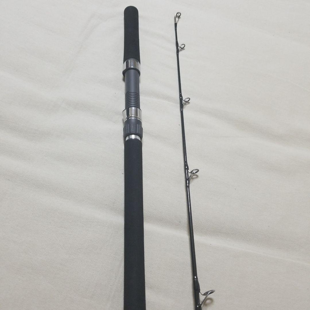 ダイワ DAIWA ヴァデル VADEL J60HS