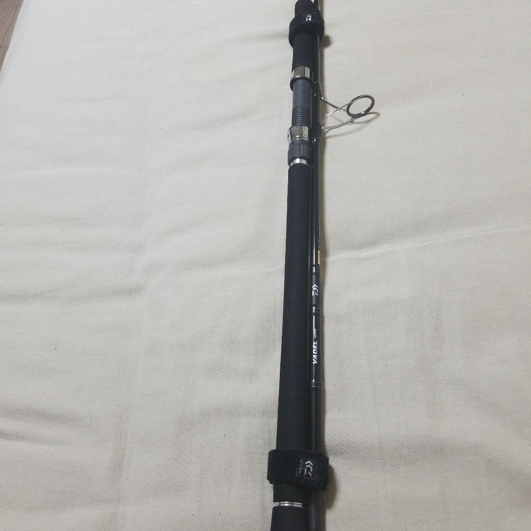 ダイワ DAIWA ヴァデル VADEL J60HS