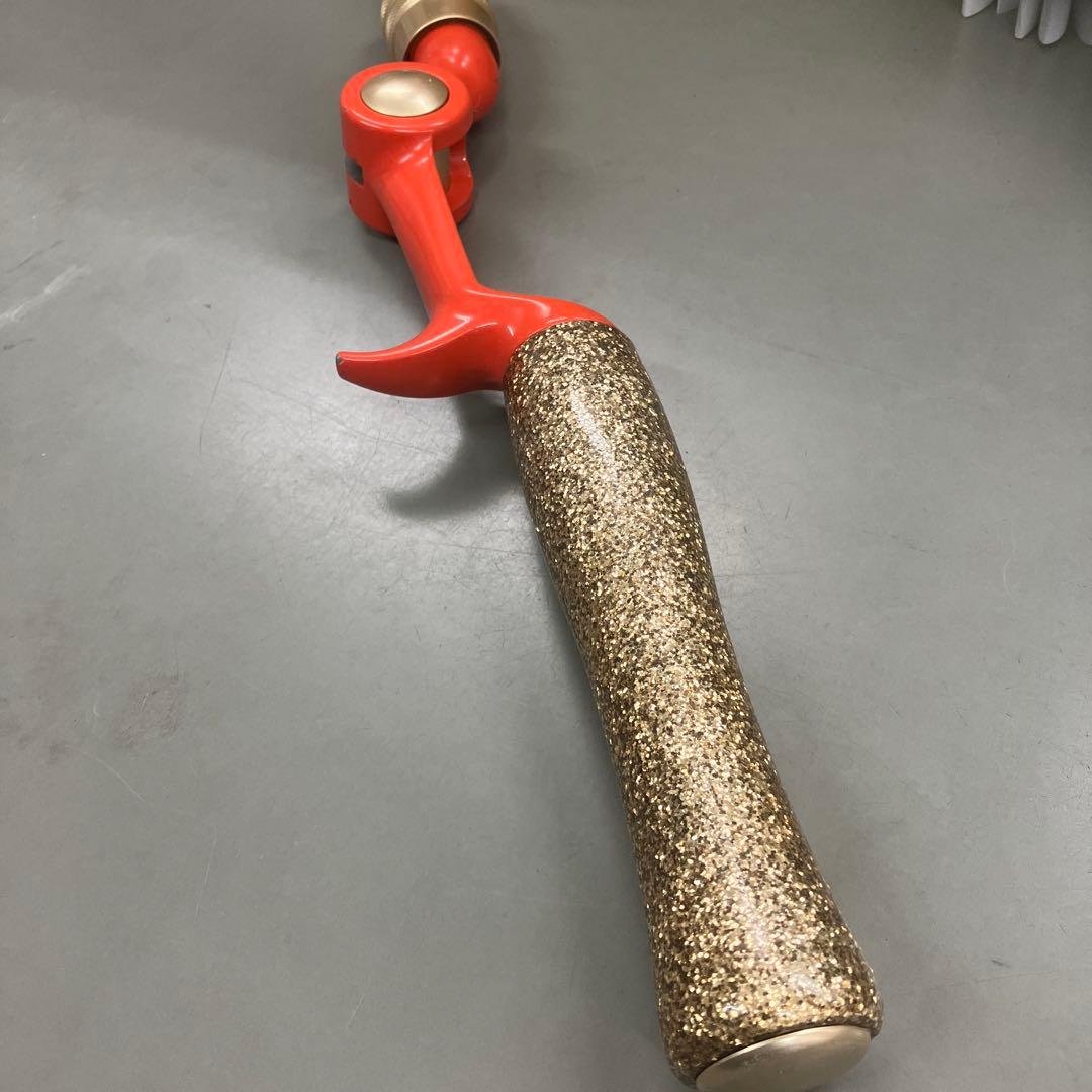 ブライトリバー　ヘッドハンターズ特注