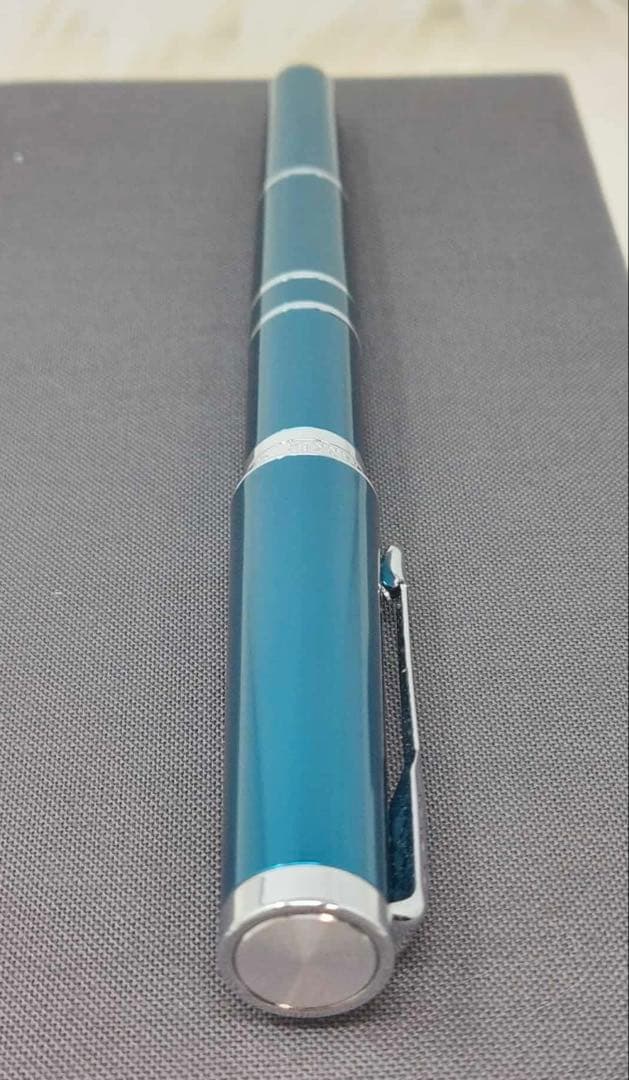 PARKER 万年筆 付け替え3個付き