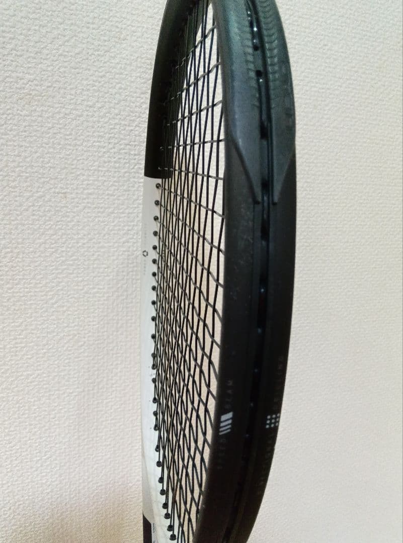 HEAD スピード　MP　2024　SPEED　G2 テニスラケット