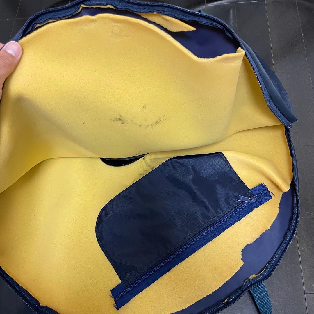 【美品】MAVIC COSMIC CARBON SLS ホイール