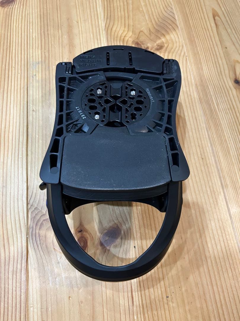 burton step on 24-25 ブーツ26.5cmバインMセット