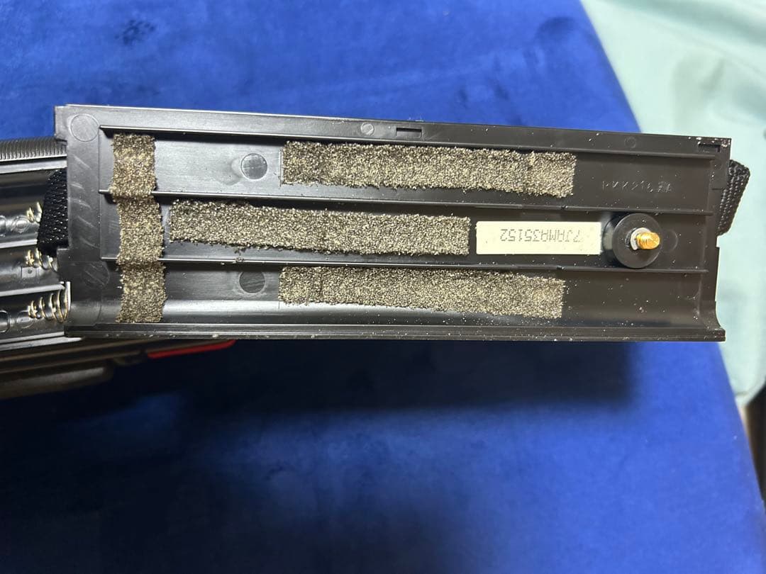 National RJ-481 トランシーバー 500mW