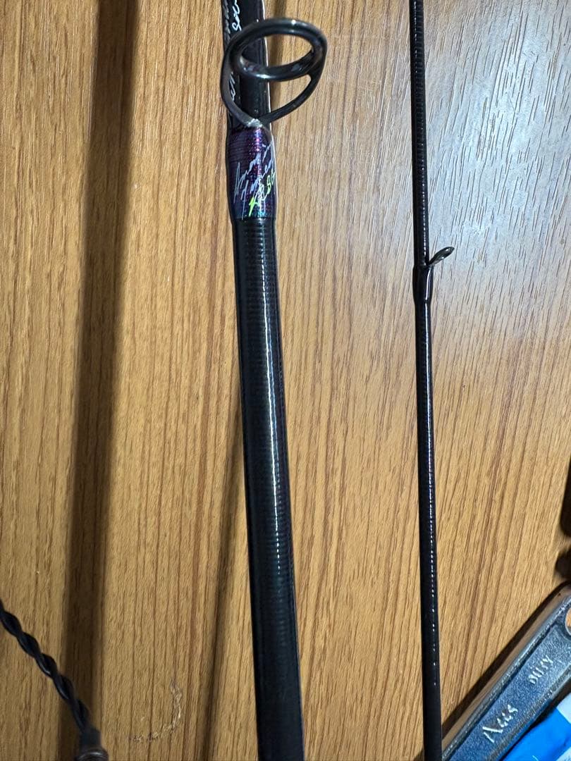 モーリス グラファイトワークス TRD-801ST-HR