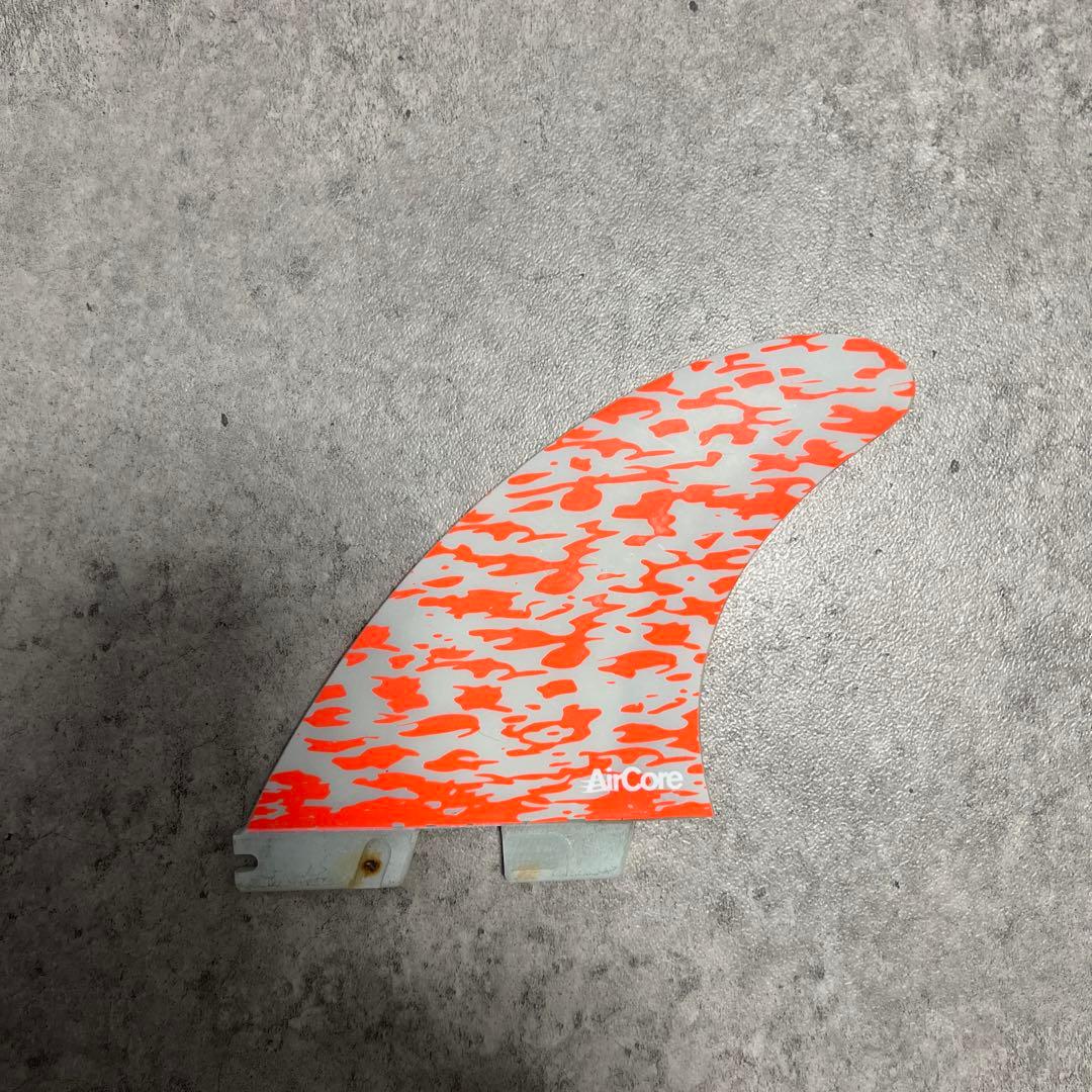 美品 fcs2 フィン　ジュリアンウィルソン　Lサイズ