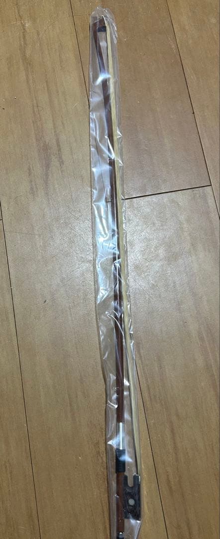 【最終値下げ】バイオリン本体＋弓・ロジン・ケース付き【初心者大人用】