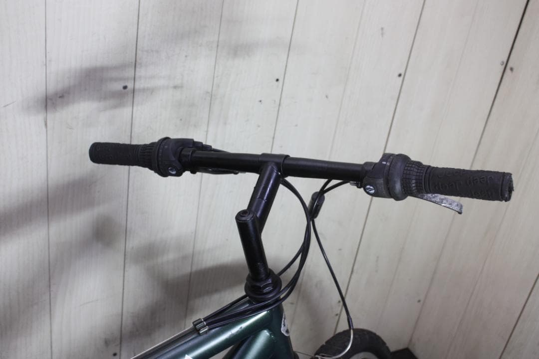 JEEP　CHEROKEE SPORTS 26型 シマノ18速420mm MTB